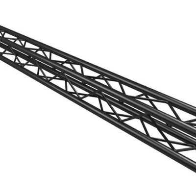 Decotruss 14 100 cm Zwart