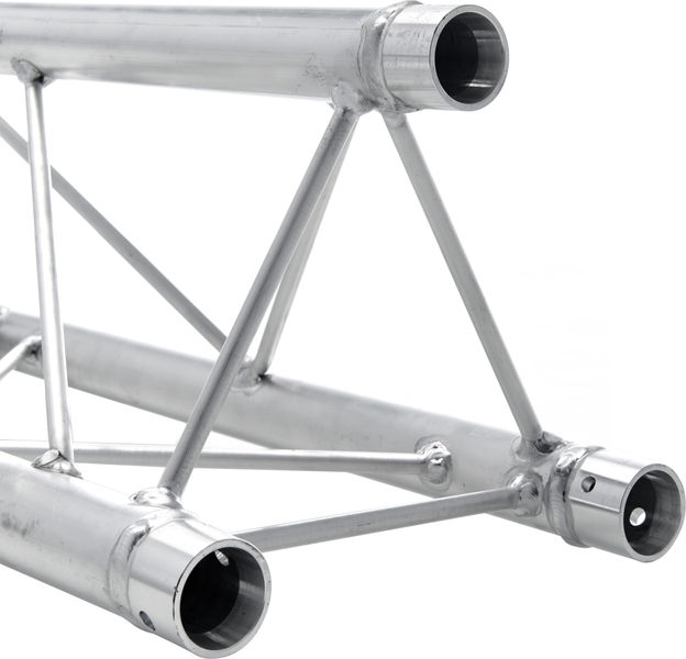 Decotruss Driehoek 23 T36 3-Weg - Afbeelding 2