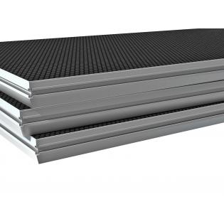 Stagedeck GT Podiumdeel 100 x 50 cm Outdoor - Afbeelding 2