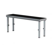 Stagedeck GT Podiumdeel 200 x 50 cm Outdoor