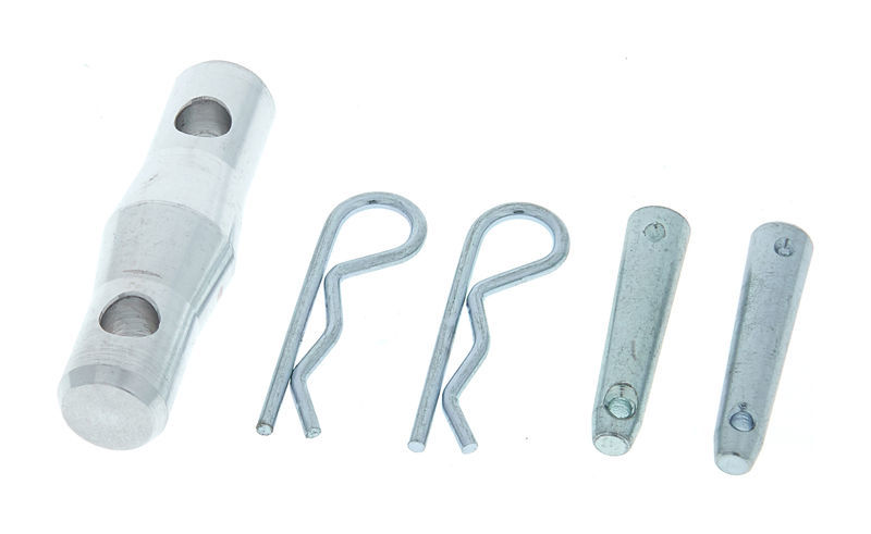 Decotruss 14 connector - Afbeelding 2