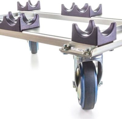 Admiral Dolly Strong Boy mini-frame