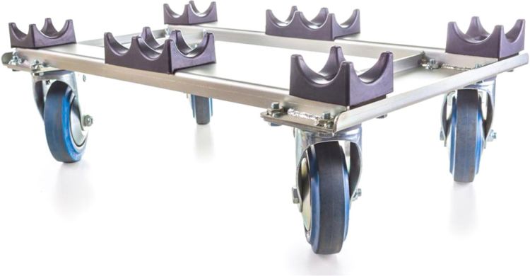 Admiral Dolly Strong Boy mini-frame
