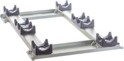 Admiral Dolly Strong Boy mini-frame - Afbeelding 2
