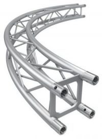 Decotruss 14 Cirkel Deel Ø2,0m