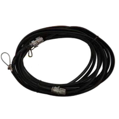 Electrische Lier 10M Verlengkabel