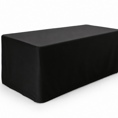 Podiumrok 6 meter breed – 40 cm hoog