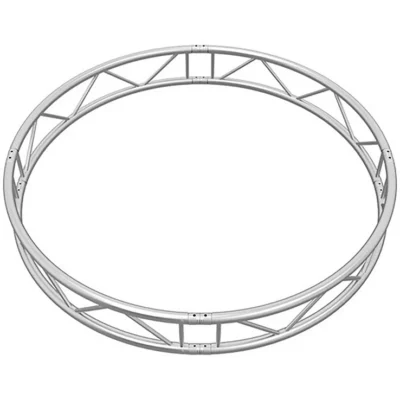 Ladder Truss Cirkel Ø 6m Verticaal