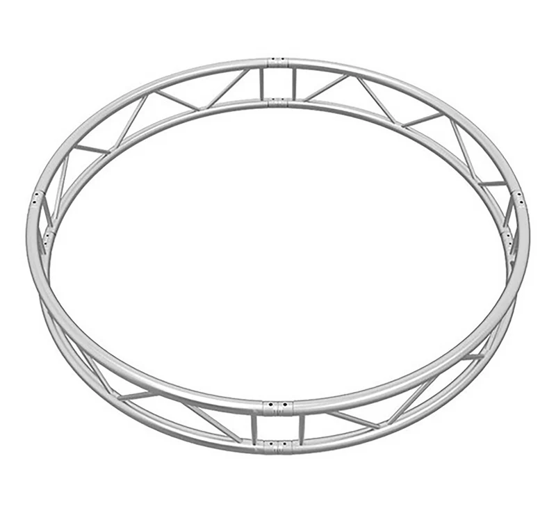 Ladder Truss Cirkel Ø 3m Verticaal