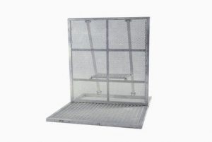Stagebarriers