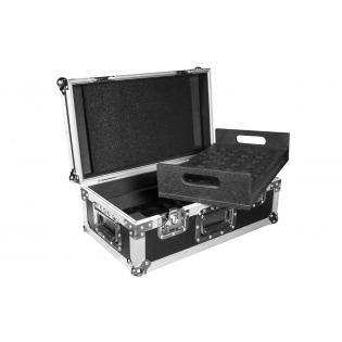 Case voor conische connectors