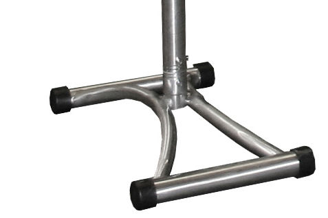 Truss Enkele buis 31 Indoor Base