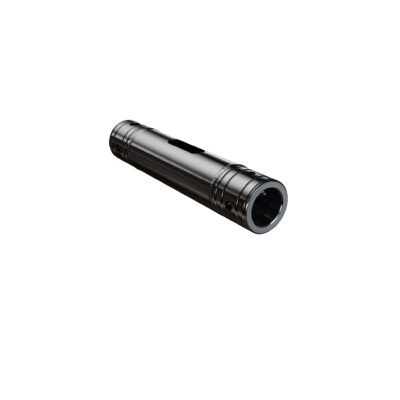 F31 Modulaire Uitbreiding 25cm zwart