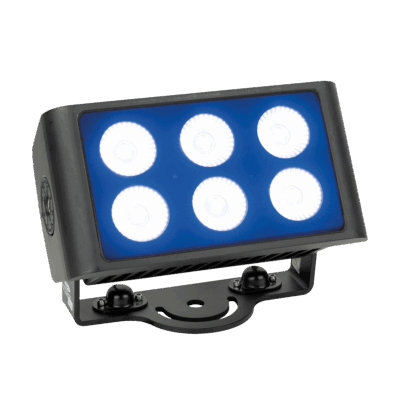 Showtec Cameleon Flood 6 Q6 Tour