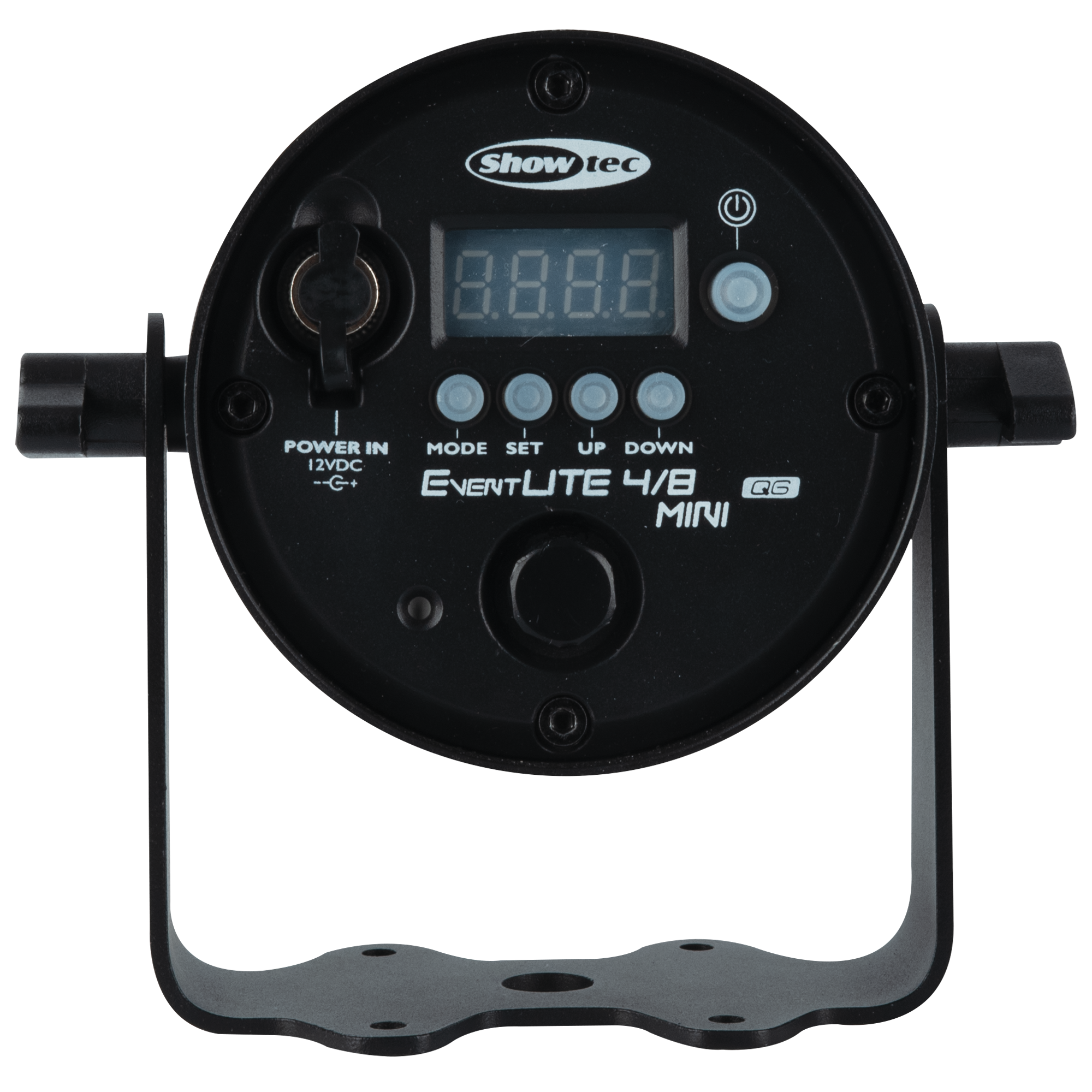 Showtec EventLITE 4/8 Mini Q6 - Afbeelding 2