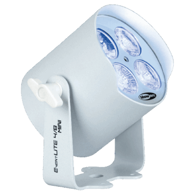 Showtec EventLITE 4/8 Mini Q6