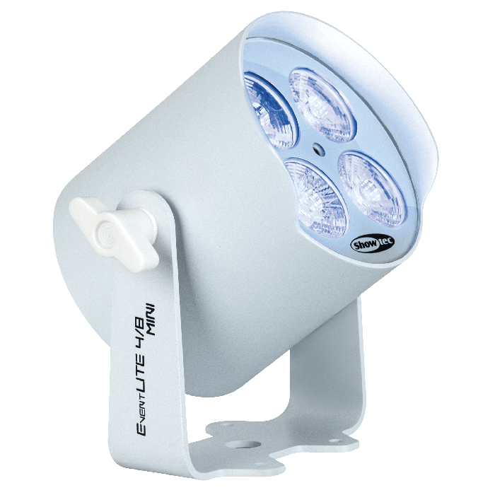 Showtec EventLITE 4/8 Mini Q6