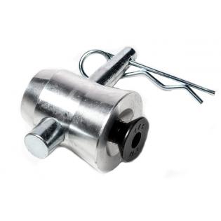 Halfconnector Global Truss