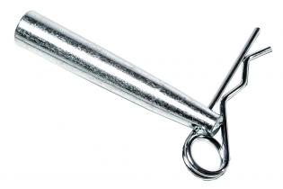 Steelpin met R-Clip