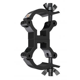 Swivel Coupler Small 32-35/30/35 KG Zwart