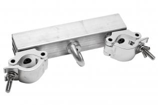 Truss adapter met hijsoog