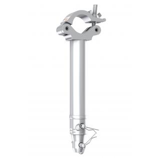 Half Coupler Spacer 48-51/50/500kg 210 mm