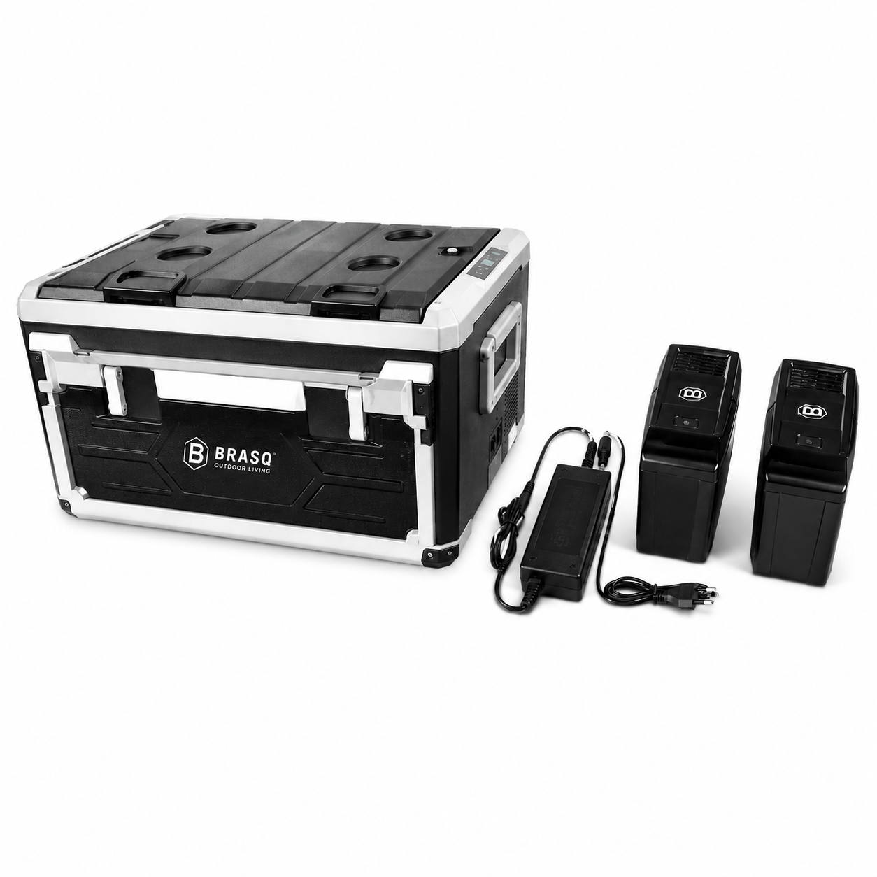 Showtec EventLITE 4/10 Q6 Set