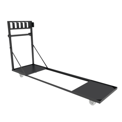 Showgear Mammoth Transport Trolley