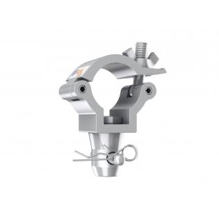Half Coupler Small met Half Conus 32 – 35 / 30 / 35 KG