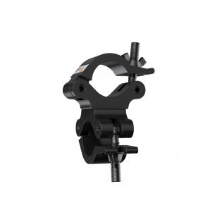 Swivel Coupler Fixable 48-51/50/500 KG Zwart