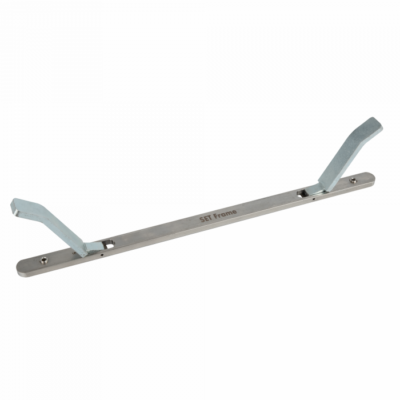 Wentex Verbindingsstrip voor SET Frame