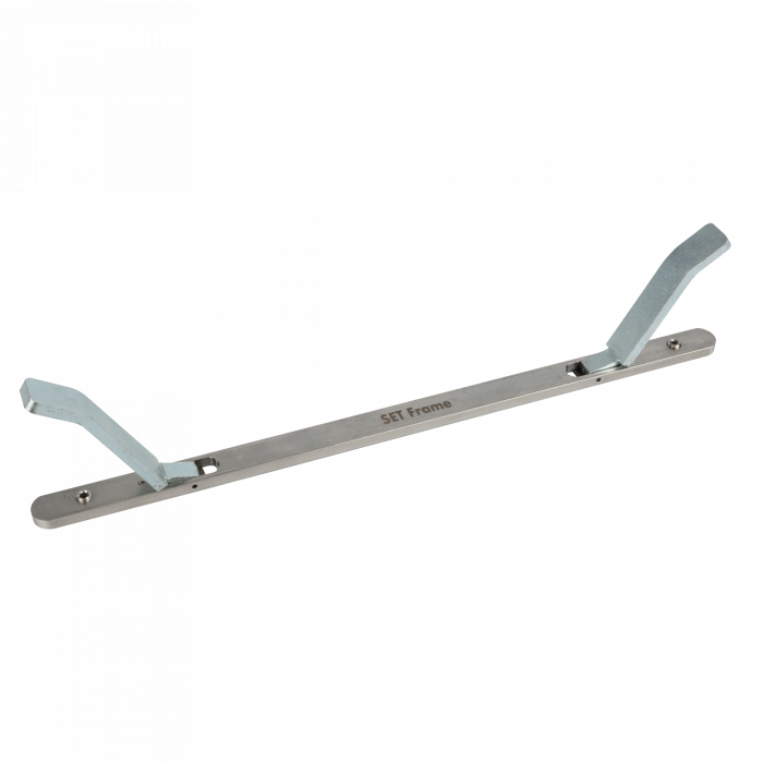 Wentex Verbindingsstrip voor SET Frame