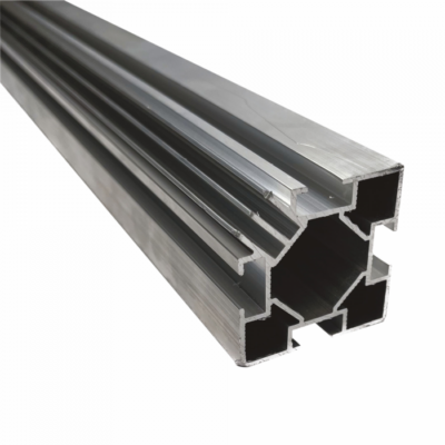 Wentex SET Frame 4-weg koppelprofiel