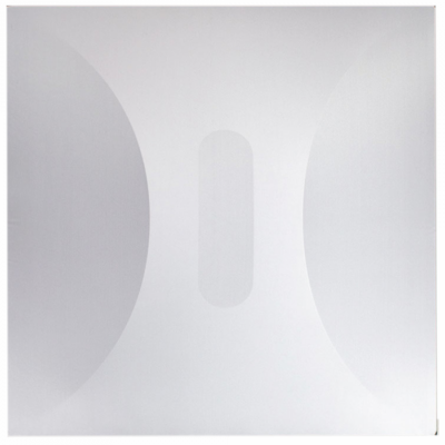 Wentex 3D Deco Panel Venturi Open