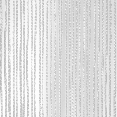 Wentex Draadgordijn Wit 300 x 600 cm