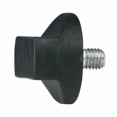 Wentex Rotary Knob voor Drape Support