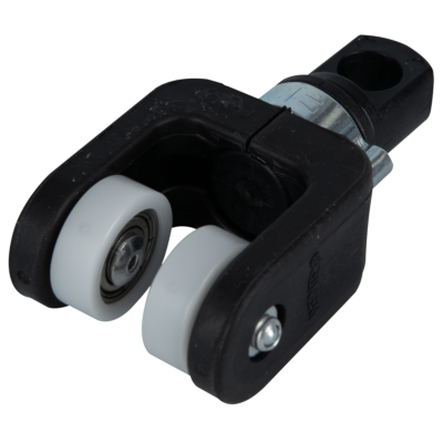 Eurotrack Wentex – Runner – 2 Wielen