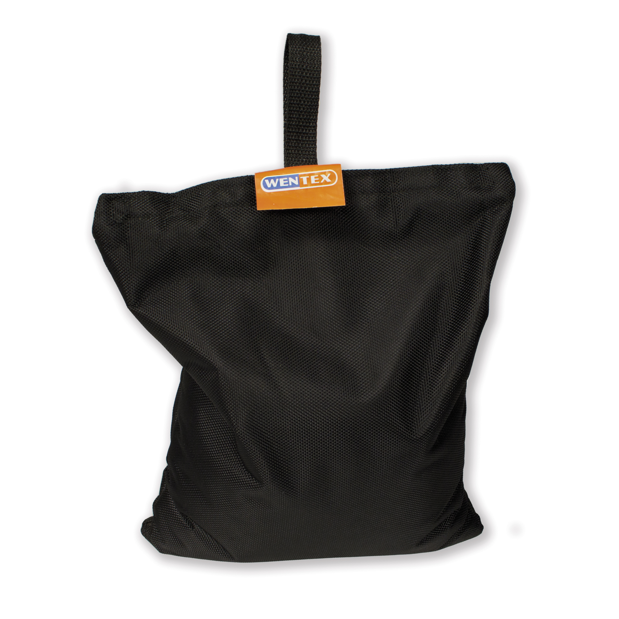 Eurotrack – Ballast Bag 5kg Black