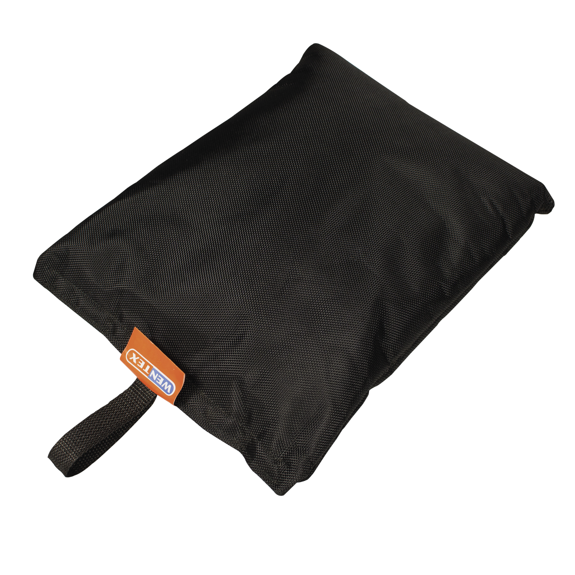 Eurotrack – Ballast Bag 5kg Black - Afbeelding 2