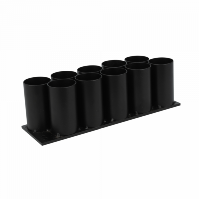 Wentex Base Plate Pinhouder