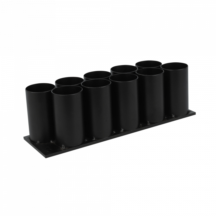 Wentex Base Plate Pinhouder