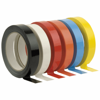 Showgear PVC-Tape 19mm