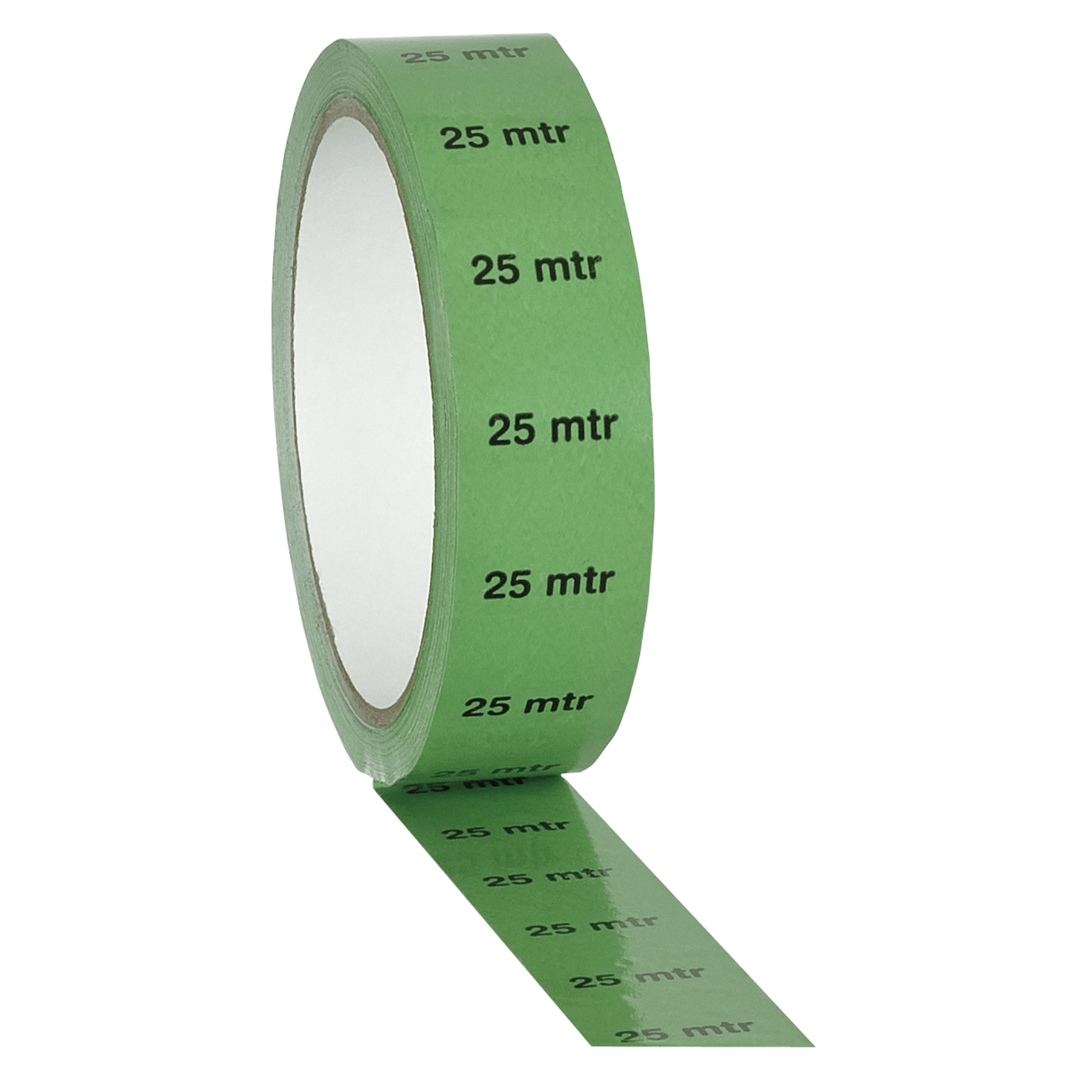 Showgear Markeer-/Indicatietape 25m markering – 25mm