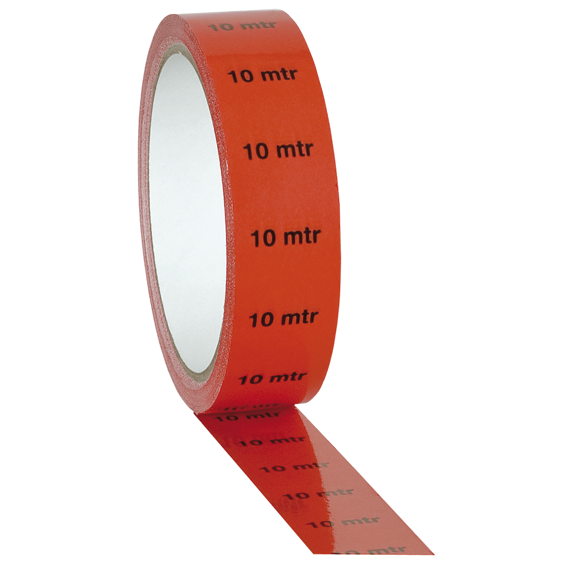 Showgear Markeer-/Indicatietape 10m markering – 25mm