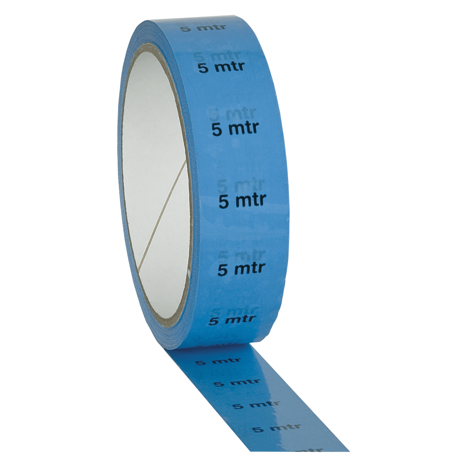 Showgear Markeer-/Indicatietape 5m markering – 25mm