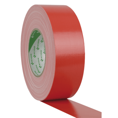Nichiban Gaffa Tape 50mm – 50m