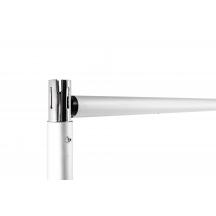 Pipe en Drape Tussenligger 2.2 m – 3.6 m