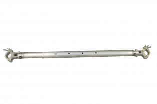 Cornerbrake verstelbaar