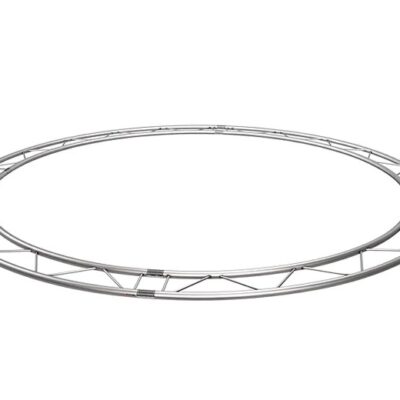 Ladder Truss Cirkel Deco 22  Ø 3m Horizontaal