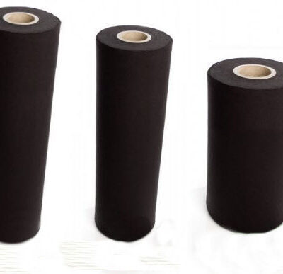 Deco Molton op rol 60 meter 100 cm breed
